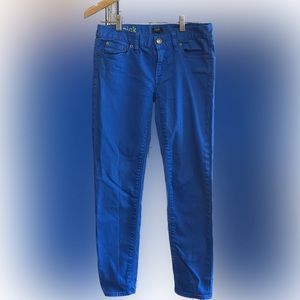 Skinny Stretch “Toothpick” Jeans Sz 26